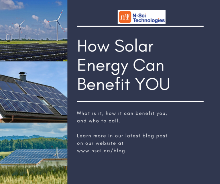 Why Do We Use Solar Energy?