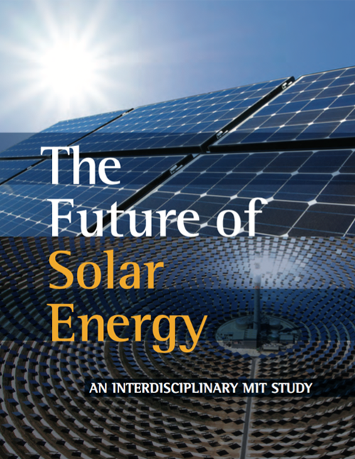 What’s The Future Of Solar Energy?