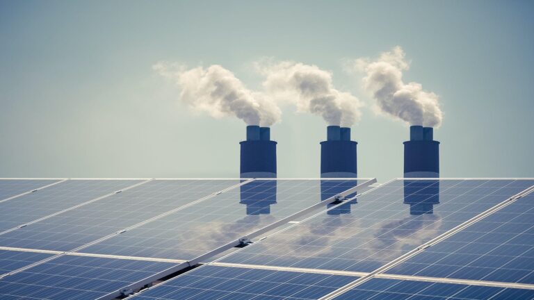 Does Renewable Energy Cause Pollution?