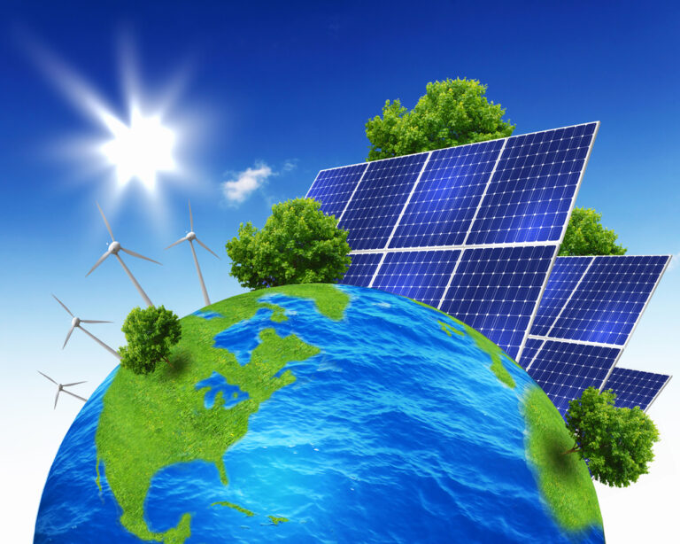 Is Solar Energy Good For The Environment?