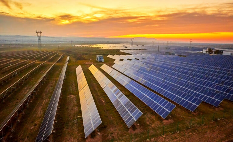 Is Solar Energy Sustainable?