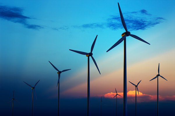 Is Wind Energy Renewable?